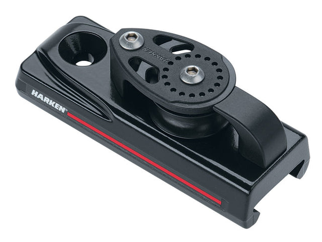 TRAV END CTRL SET-27MM MR SGL