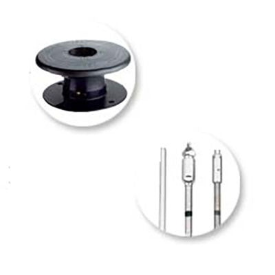 SPOOL ASSY-1/1.5MKIII COMPLETE