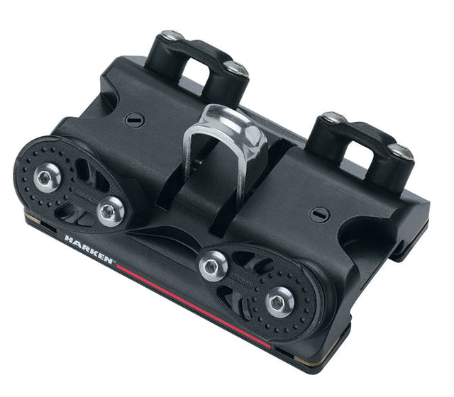 CAR-27MM MR CB TRAV W/SHKL 3to