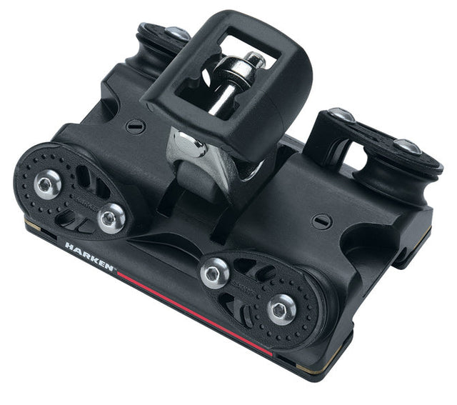 CAR-27MM MR CB TRAV W/TOG & 4:
