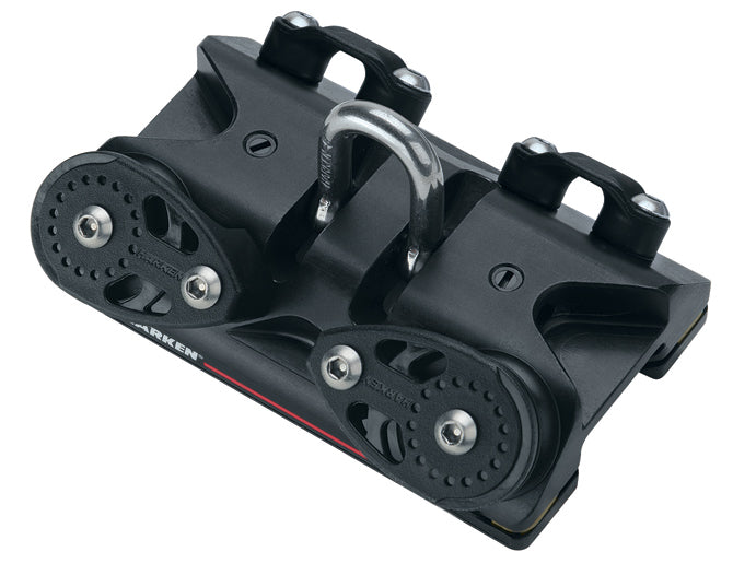 CAR-BB CB TRAV 3to1 W/SHKL