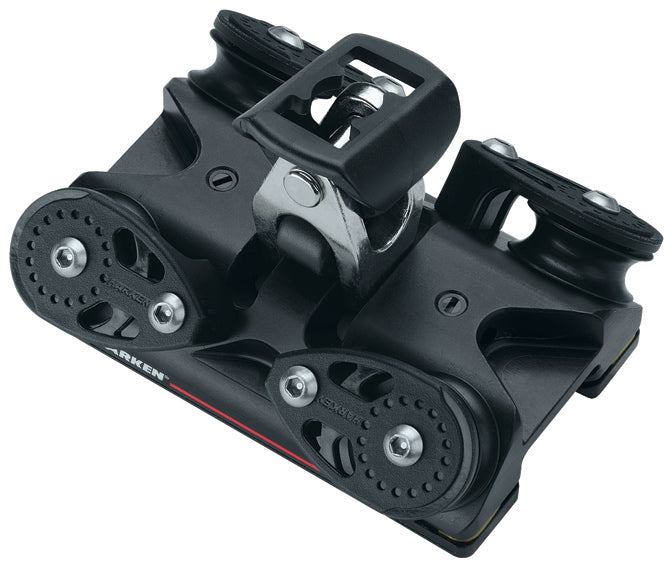 CAR-BB CB TRAV 4to1 W/TOGGLE