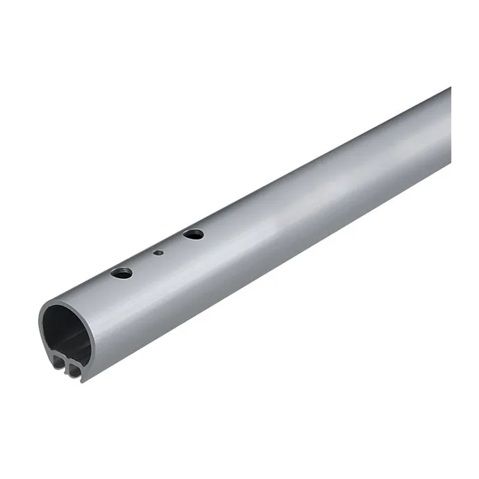 MKIV Unit 0 7' luff foil extru