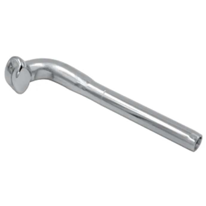 Swage inTin Terminal - 5/32in