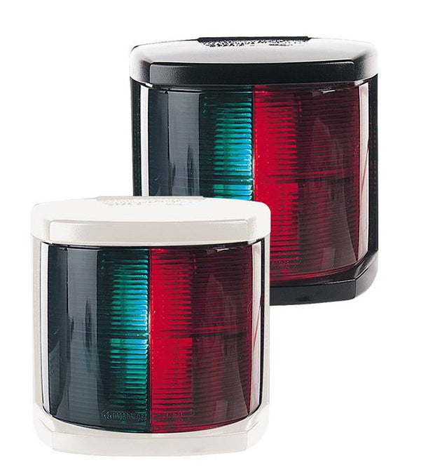 BI-COLOR LAMP 25W - BLACK