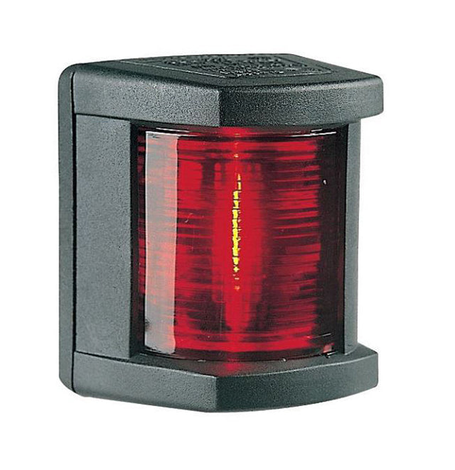 PORT LIGHT BLK 10W (3562035)