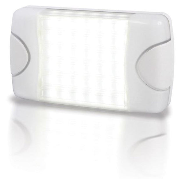 LAMP INT DURALED 36 LED WHT/WH