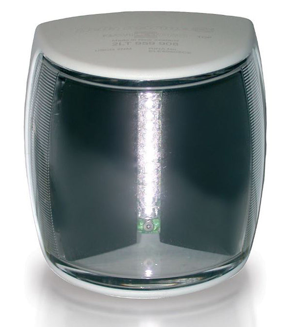 LAMP NAVILED PRO STERN 2NM WHT