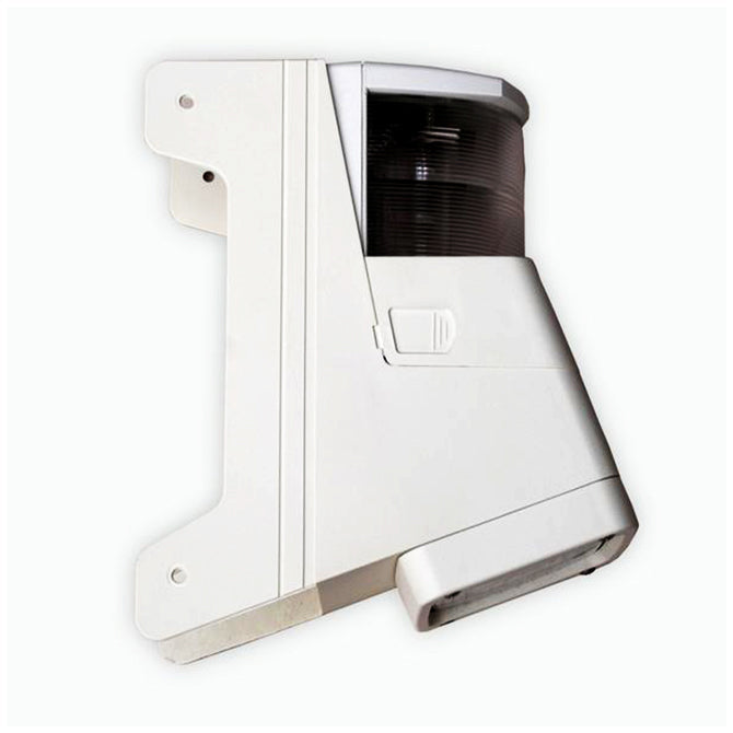 MASTHEAD / FLOODLAMP - WHITE