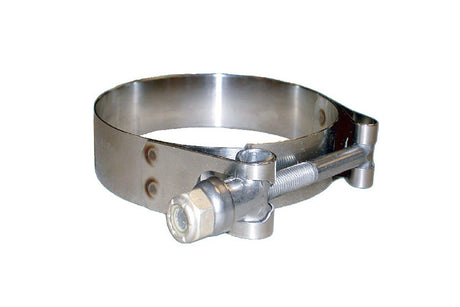 CLAMP T-BOLT BAND 2  IN.  IN.