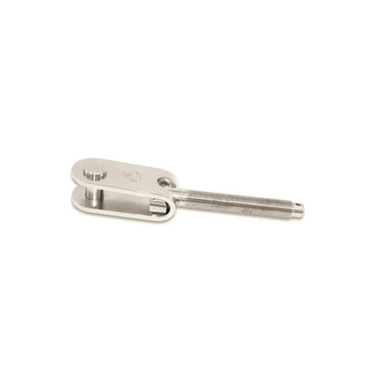 Threaded T-Bolt Toggle Jaw 3/8