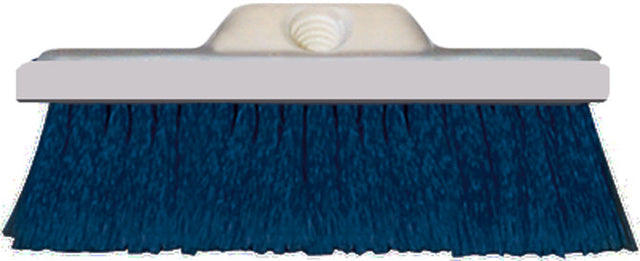 BRUSH BOAT WASH 9 in