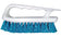 SCRUB BRUSH WITH HANDLE  6 in