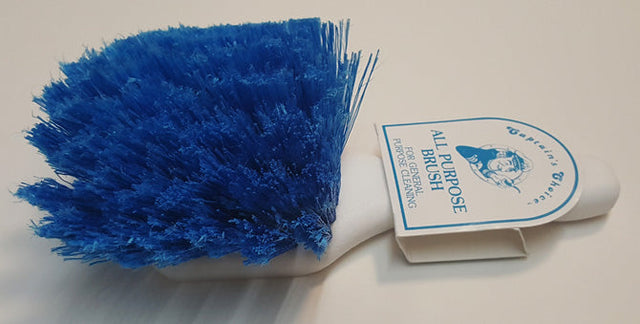 SCRUB BRUSH ALL PURPOSE SOFT