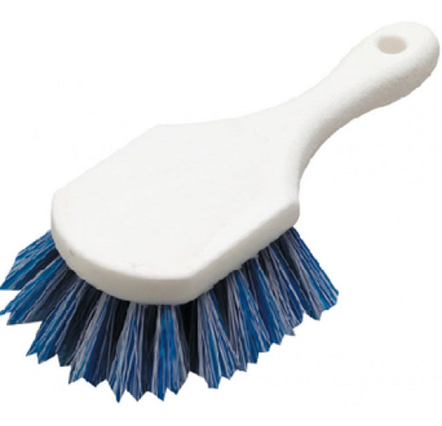 SCRUB BRUSH ALL PURPOSE FIRM