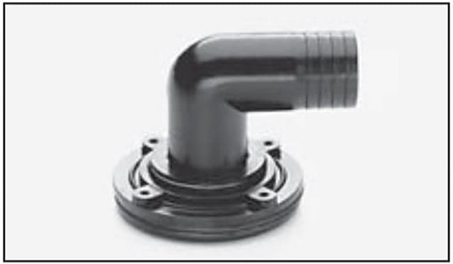 FITTING 1 1/2in. FILLING NIPPL