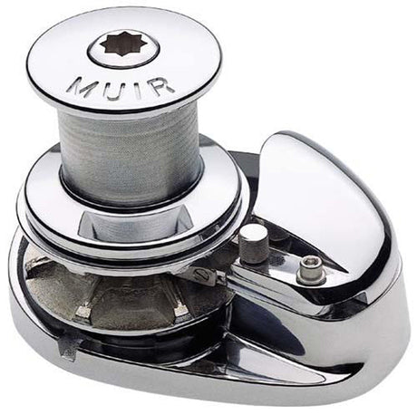 Storm 1250 Windlass w/Drum 100