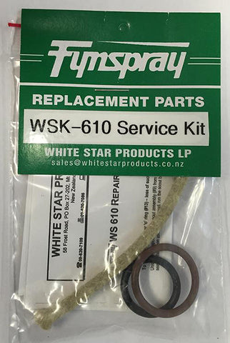 SERVICE KIT FOR ++WSK-610++NEW
