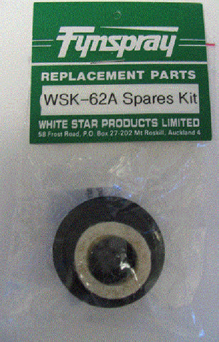 WSK62A SERVICE KIT (REPL .62)