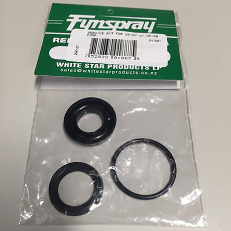 SERVICE KIT FOR WS-67 ++++++++