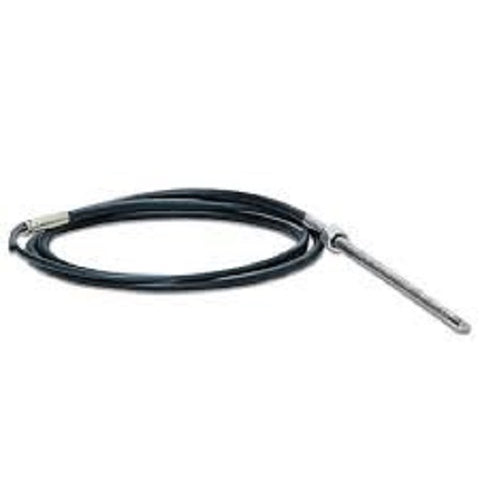 STEER CABLE SAFE-T  8 FT.