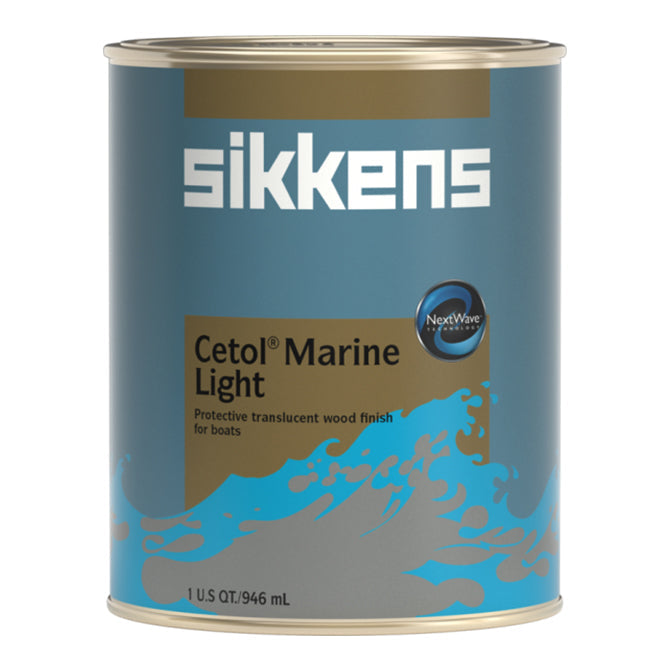SIK. CETOL MARINE LIGHT QT.290