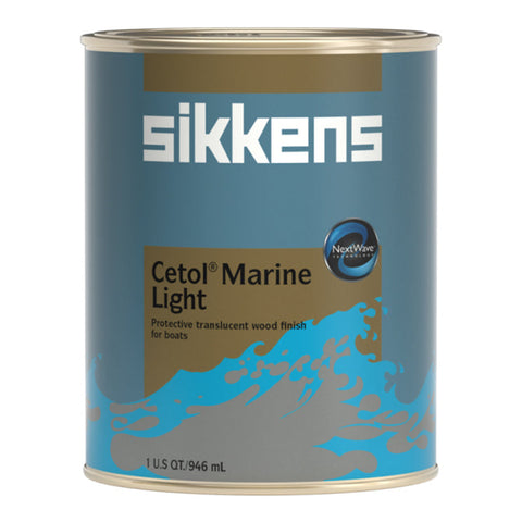 SIK. CETOL MARINE LIGHT QT.290