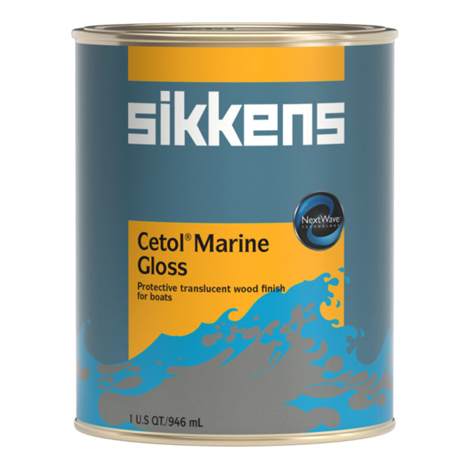 SIKKENS CETOL GLOSS 315 QT