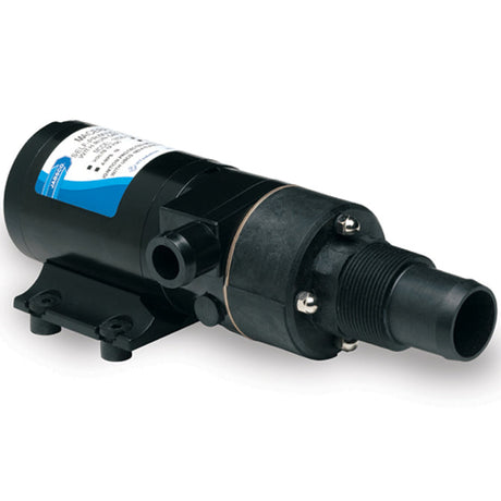 MACERATOR PUMP HEAVY DUTY 12V