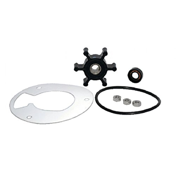 MACERATOR REBUILD KIT