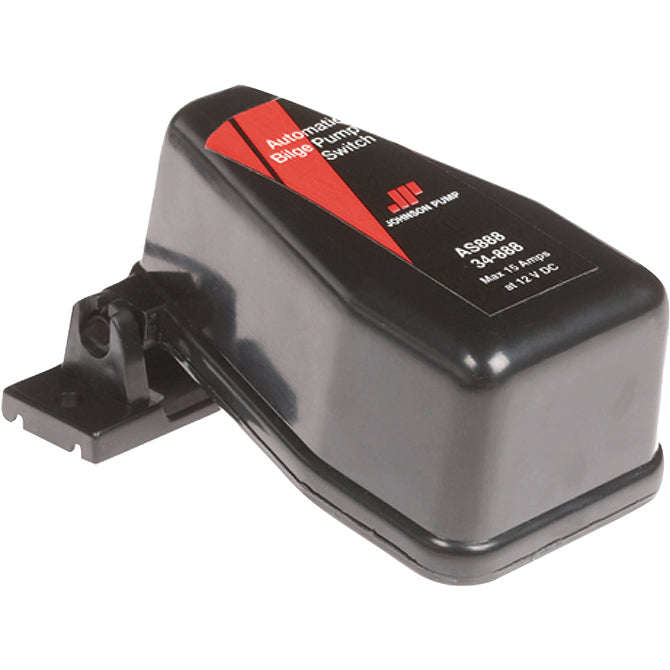 AUTOMATIC FLOAT SWITCH 15 AMP