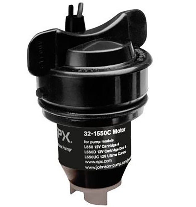 750 GPH PUMP CARTRIDGE FOR PUM