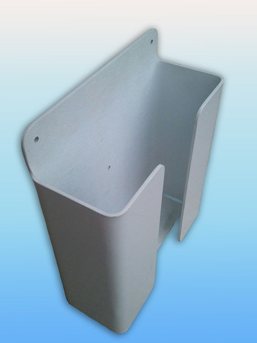 DAN BUOY HOLDER BRACKET