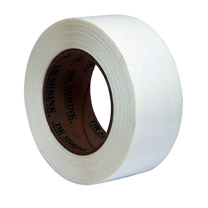 WHITE PRESERVATION TAPE 2 x 36