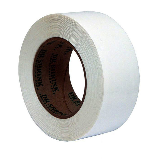WHITE PRESERVATION TAPE 2 x 36