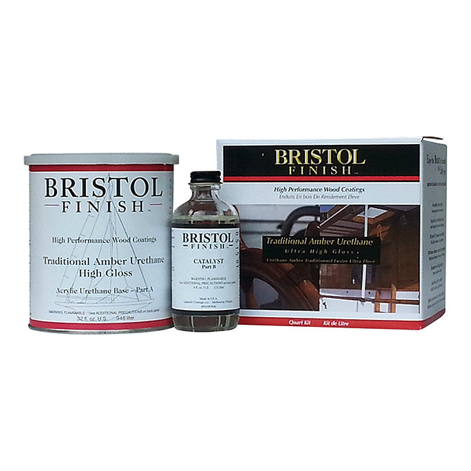 BRISTOL AMBER KIT QT
