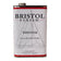 BRISTOL THINNER  QT.