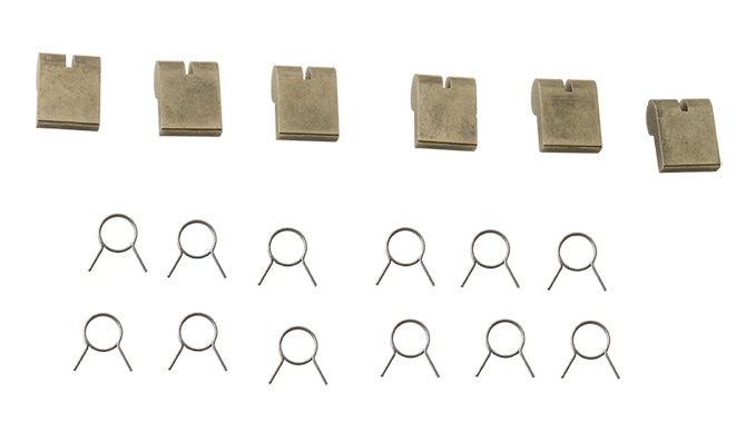 STD LRG PAWL/SPRING KIT