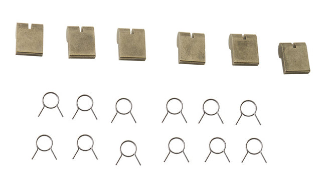 STD LRG PAWL/SPRING KIT