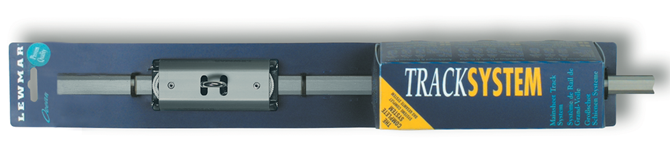 Size 0 Mainsheet Traveler Kit