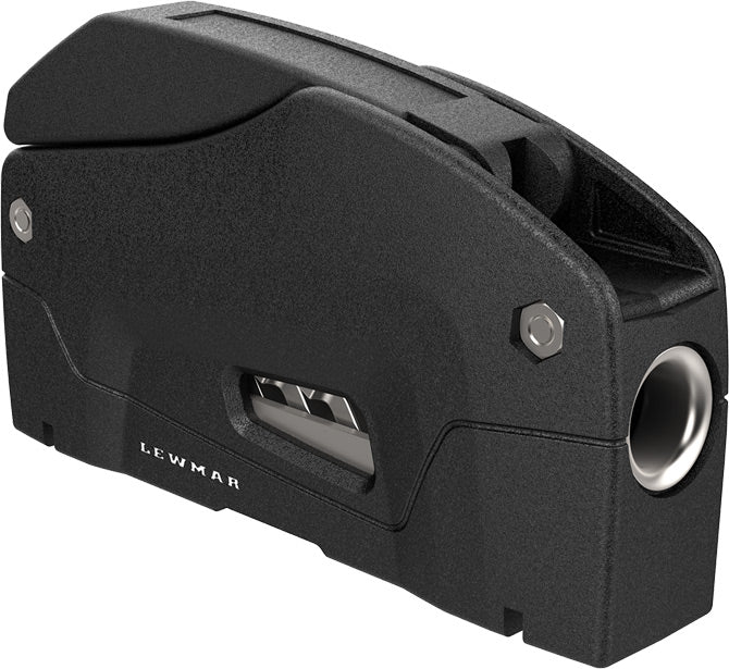 ROPE CLUTCH D1 SNGL 3/8-7/16