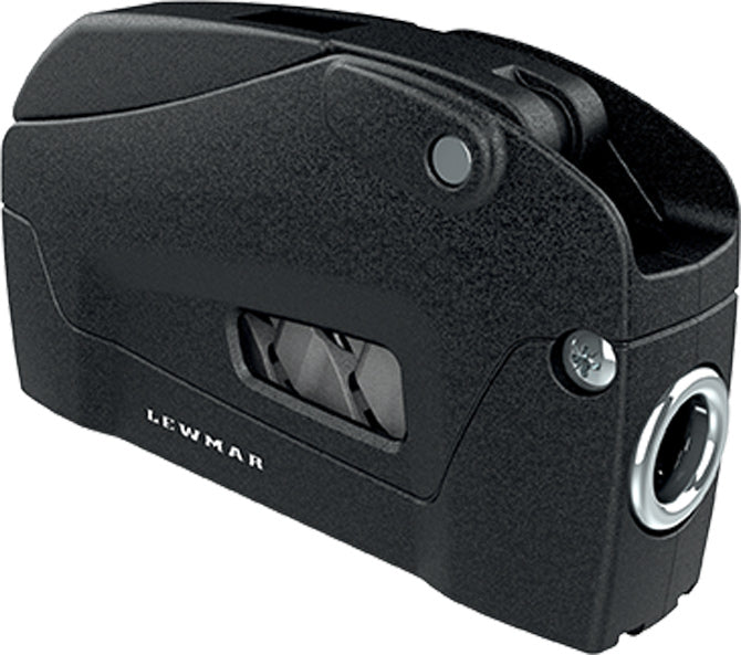 ROPE CLUTCH D2 SNGL 1/2-9/16