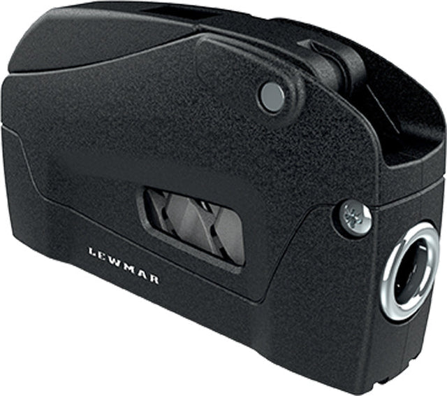 ROPE CLUTCH D2 SNGL 1/2-9/16