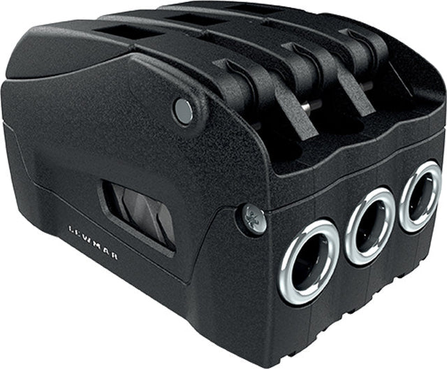 D2 8-10 TRIPLE CLUTCH