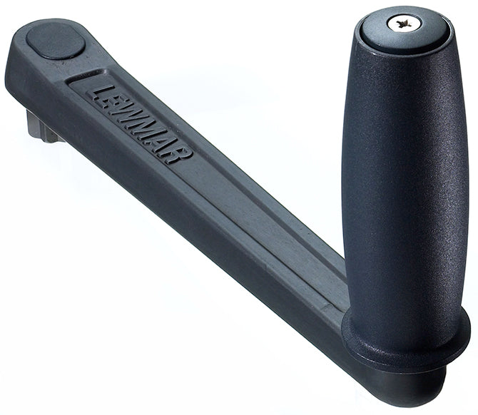 WINCH HANDLE 10in. ALUMINUM