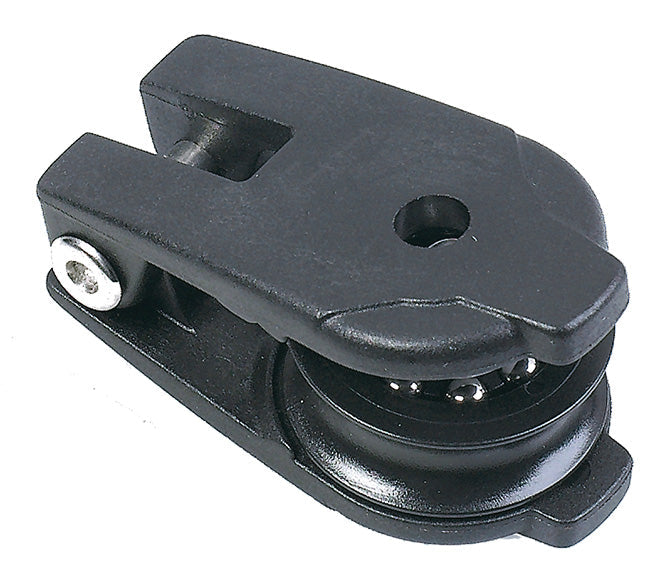 BLOCK 27MM TWEEKER/SNATCH