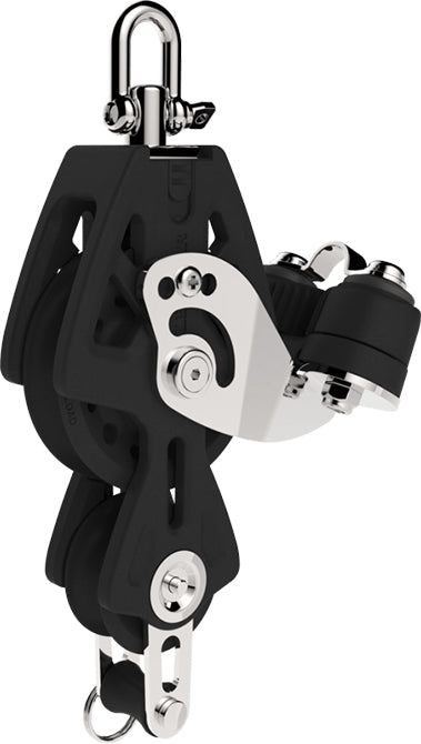 72MM SYNC BLOCK FIDDLE BKT CAM