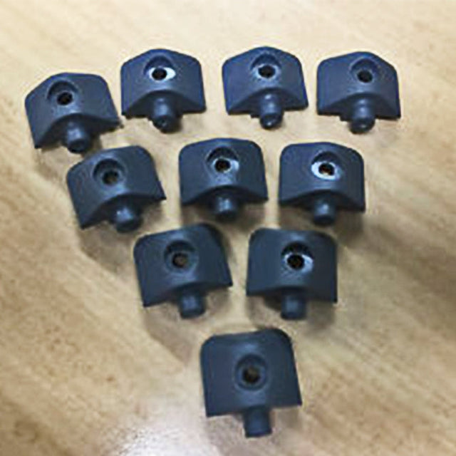 LRG LEVER UPR PIVOT GRY BAG 10