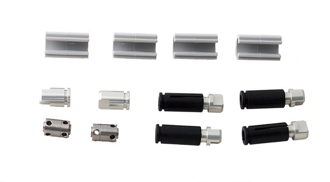 LP MK2 ALLOY FRICTION HINGE