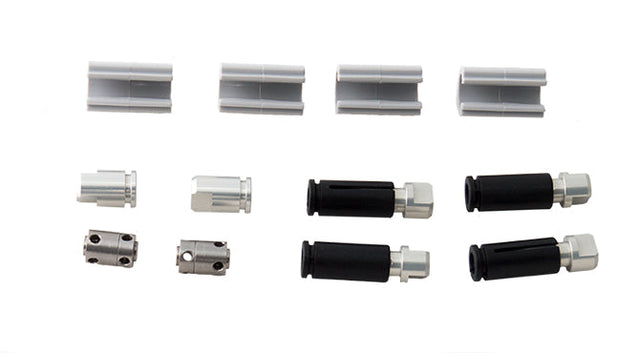 LP MK2 ALLOY FRICTION HINGE